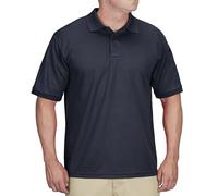 Propper Men's Uniform Polo, LAPD Navy, Medium