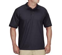 Propper Men's Uniform Polo, LAPD Navy, Small