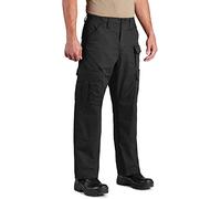 Propper Men's Uniform Tactical Pant, Black, 42'' x 30''