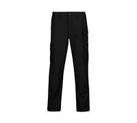 Propper Men's Uniform Tactical Pant, Black, 48'' x 37''