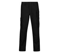 Propper Men's Uniform Tactical Pant, Black, 54'' x 37''
