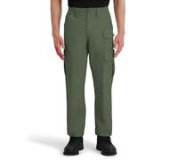 Propper Men's Uniform Tactical Pant, Olive Green, 40W 32L UK