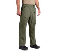 Propper Men's Uniform Tactical Pant, Olive Green, 44'' x 32''