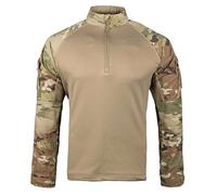 Propper Men's Winter Weight Combat Shirt Sweatshirt, OCP, S