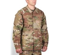 Propper OCP Hot Weather Combat Uniform Coat, OCP, Medium Short