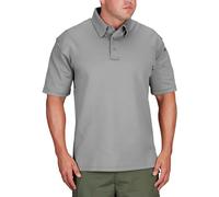 Propper Short Sleeve I.C.E. Performance Polo Grey