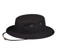 Propper Tactical Boonie Hat, Black, Size 7.75
