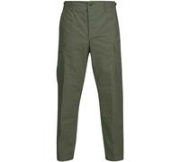 Propper Uniform BDU Trousers Ripstop Mens Polycotton Outdoor Hiking Army Olive
