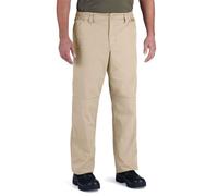 Propper Uniform Slick Pant Men's, Khaki, W: 36'' X L: 34''