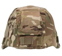 Propper Unisex-Adult Helmet Cover, OCP, S-M