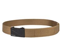 Propper unisex-adult Ratchet Buckle Tactical Belt, Coyote, L