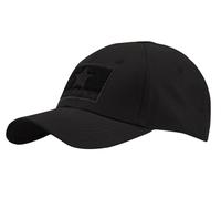 Propper Unisex Contractor Hat, Black, One Size
