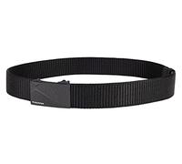 Propper Unisex's Ratchet Buckle Tactical Belt, Black, XL
