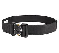 Propper Unisex's Tactical Belt 1.75" Quick Release Buckle, Black, XXX-L