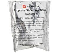 Propress Accessories Packet of Steamer Descaler, 5 x 250g