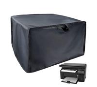 Proprity Cover - Panto Oxford Waterproof, Portable Cover | Printer Protection for Electronic Printing Equipment, Ideal for Study Room