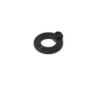 Props Equipment Flotation Ring [Life Preserver] 10PCS Compatible with Lego 30340 GDS-2052 Classic Bulk Toy MOC Color:Black
