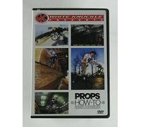 Props How To - Beginner To Intermediate BMX Bike [DVD]