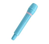 Props Microphones Fake Microphones Props Pretend Microphones Toy Microphones for Kids Toddler, Girls Toy for Teen Girl