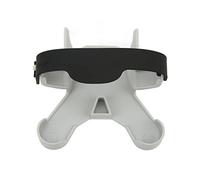 Props Stabilizer Stabilizer, Silicone Tape to Attach the Propeller to the Drone Outdoors (Black)