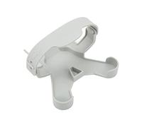 Props Stabilizer Stabilizer, Silicone Tape to Attach the Propeller to the Drone Outdoors (Grey)