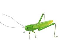 Props4shows Fake Green Grasshopper