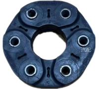 Propshaft 1 Piece For Cadillac SLS CTS Transmission Drive Shaft Buffer Block Rubber Coupling 19299915 CV Joint Kit