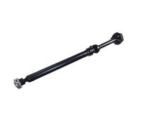 Propshaft 1Piece For Cayenne 955 2002 2003 2004 2005 2006 2007 2008 2009 2010 Rear Drive Shaft Driveshaft (1246.4mm)7L0521102B 95542102010 Prop Shaft Driveshaft Assembly