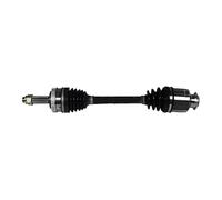 Propshaft 1Piece For Kia For Sportage 2017-2021 L4 2.4L For Hyundai For Tucson 2018-2021 Front Right AWD CV Axle NCV75089 49501D9140 Prop Shaft Driveshaft Assembly