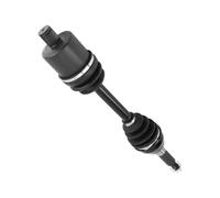 Propshaft 2Piece For Polaris For Sportsman 570 2015 2016 2017 2018 2019 2020 Rear Left And Right CV Joint Axle Prop Shaft Driveshaft Assembly