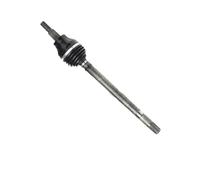 Propshaft 32Teeth For Jeep For Wrangler JL 2.0 4WD 2018-2025 Front Left CV Axle Drive Shaft 68394143AA 700MM CV Axle Shaft Assembly