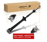 Propshaft Assembly L=2373mm for Mercedes Vito Viano W639 6394103506 A6394103506