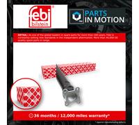 Propshaft, axle drive 174113 Febi A6394103106 6394103106 Top Quality Guaranteed