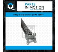FEBI BILSTEIN 174113 Propshaft, axle drive