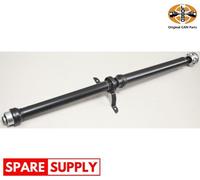PROPSHAFT, AXLE DRIVE FOR AUDI A4 LÖBRO GKNP20052