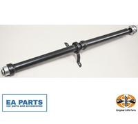 Propshaft, axle drive for AUDI A4 LÖBRO GKNP20052