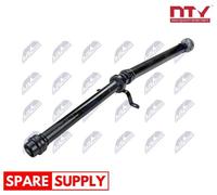 PROPSHAFT, AXLE DRIVE FOR AUDI A4 NTY NWN-AU-026 FITS REAR