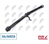 Propshaft, axle drive for AUDI A4 NTY NWN-AU-026 fits Rear