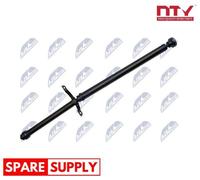 PROPSHAFT, AXLE DRIVE FOR AUDI A8 NTY NWN-AU-005 FITS REAR