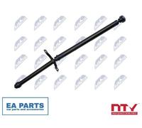 Propshaft, axle drive for AUDI A8 NTY NWN-AU-005 fits Rear NEW