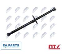 Propshaft, axle drive for AUDI Q5 NTY NWN-AU-001 fits Rear NEW