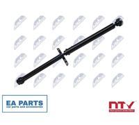 Propshaft, axle drive for AUDI Q5 NTY NWN-AU-008 fits Rear