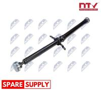 PROPSHAFT, AXLE DRIVE FOR AUDI Q5 NTY NWN-AU-023 FITS REAR