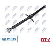 Propshaft, axle drive for AUDI Q5 NTY NWN-AU-023 fits Rear NEW