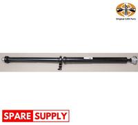 PROPSHAFT, AXLE DRIVE FOR AUDI Q7 LÖBRO GKNP20074