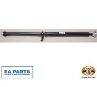 Propshaft, axle drive for AUDI Q7 LÖBRO GKNP20074 NEW