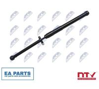 Propshaft, axle drive for AUDI Q7 NTY NWN-AU-009 fits Rear
