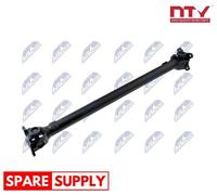 PROPSHAFT, AXLE DRIVE FOR BMW E46 E83 NTY NWN-BM-007 FITS FRONT