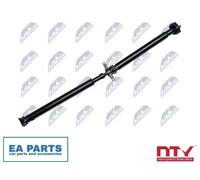 Propshaft, axle drive for BMW E46 NTY NWN-BM-020 fits Rear