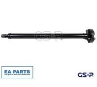 Propshaft, axle drive for BMW E70 E71 GSP PS900155